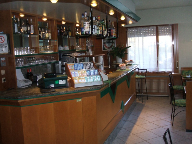 Servizio Bar