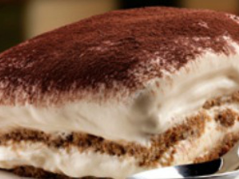 Tiramisù 